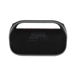 اسپیکر بلوتوثی شارژی 80 وات Yesido مدل YSW31 با نورپردازی RGB - مشکی (گارانتی 18 ماه تعویض نیکان همراه) - تصویر 6