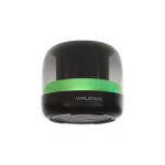 اسپیکر بی سیم VIPLATINA مدل VSW04 - مشکی (گارانتی 18 ماه تعویض نیکان همراه)