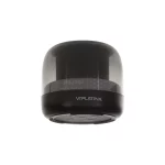 اسپیکر بی سیم VIPLATINA مدل VSW04 - مشکی (گارانتی 18 ماه تعویض نیکان همراه) - تصویر 3