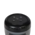 اسپیکر بی سیم VIPLATINA مدل VSW04 - مشکی (گارانتی 18 ماه تعویض نیکان همراه) - تصویر 5