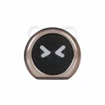 اسپیکر بلوتوثی شارژی همراه با دو میکروفون Yesido مدل YSW36 RGB Karaoke - مشکی (گارانتی 18 ماه تعویض نیکان همراه) - تصویر 3