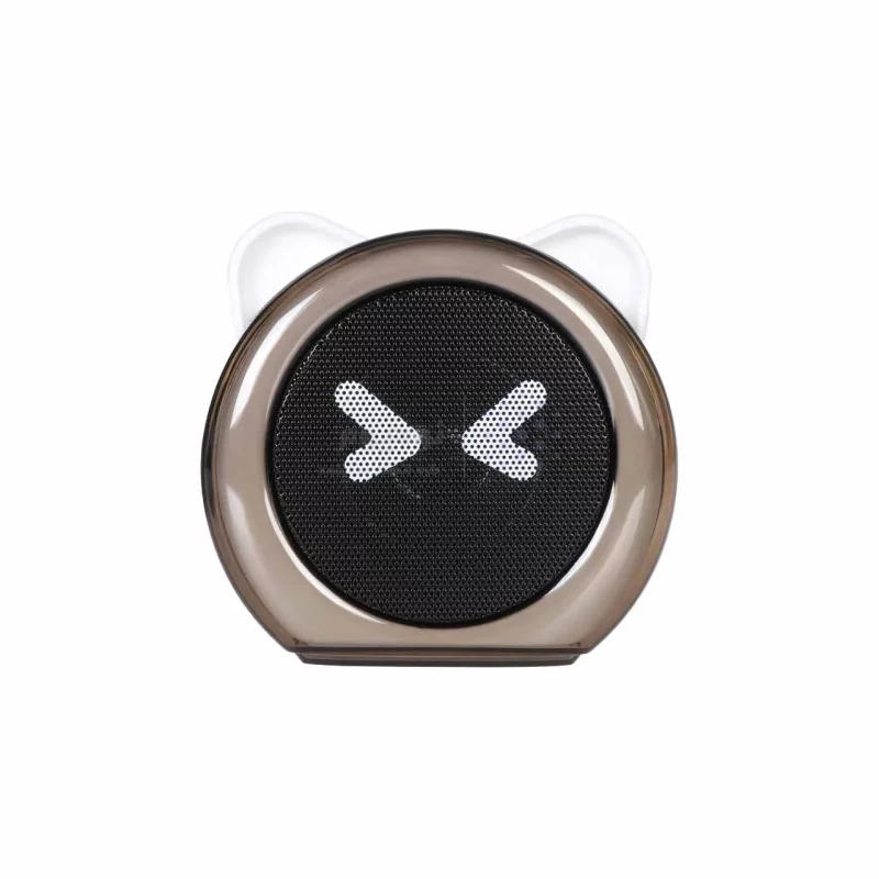 اسپیکر بلوتوثی شارژی همراه با دو میکروفون Yesido مدل YSW36 RGB Karaoke - مشکی (گارانتی 18 ماه تعویض نیکان همراه) - تصویر 3