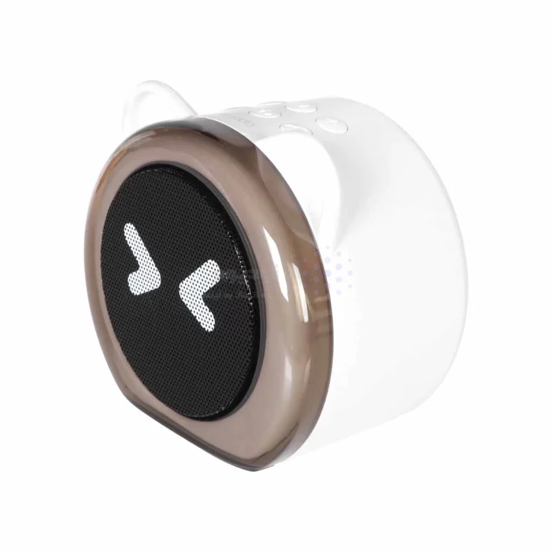 اسپیکر بلوتوثی شارژی همراه با دو میکروفون Yesido مدل YSW36 RGB Karaoke - مشکی (گارانتی 18 ماه تعویض نیکان همراه) - تصویر 4