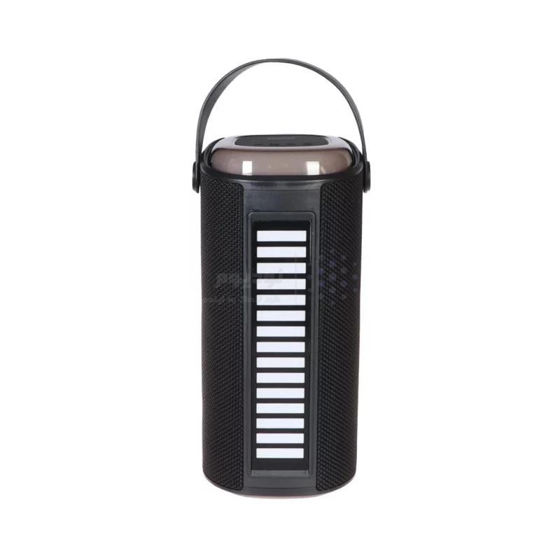 اسپیکر بی سیم شارژی 20 وات Yesido مدل YSW37 RGB - مشکی (گارانتی 18 ماه تعویض نیکان همراه) - تصویر 3