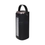 اسپیکر بی سیم شارژی 20 وات Yesido مدل YSW37 RGB - مشکی (گارانتی 18 ماه تعویض نیکان همراه) - تصویر 4