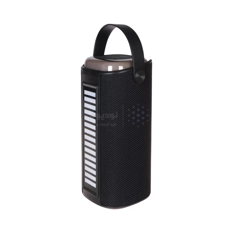 اسپیکر بی سیم شارژی 20 وات Yesido مدل YSW37 RGB - مشکی (گارانتی 18 ماه تعویض نیکان همراه) - تصویر 4
