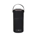 اسپیکر بی سیم شارژی 20 وات Yesido مدل YSW37 RGB - مشکی (گارانتی 18 ماه تعویض نیکان همراه) - تصویر 5