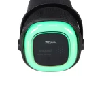 اسپیکر بی سیم شارژی 20 وات Yesido مدل YSW37 RGB - مشکی (گارانتی 18 ماه تعویض نیکان همراه) - تصویر 6