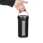 اسپیکر بی سیم شارژی 20 وات Yesido مدل YSW37 RGB - مشکی (گارانتی 18 ماه تعویض نیکان همراه) - تصویر 9