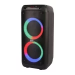 اسپیکر 70W بی سیم Brodu مدل BTS-2173 - مشکی