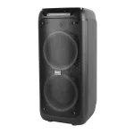 اسپیکر 70W بی سیم Brodu مدل BTS-2173 - مشکی - تصویر 3