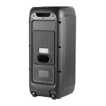 اسپیکر 70W بی سیم Brodu مدل BTS-2173 - مشکی - تصویر 4