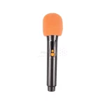 اسپیکر 70W بی سیم Brodu مدل BTS-2173 - مشکی - تصویر 6