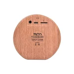 اسپیکر بی سیم 3 وات TSCO مدل TS 23008 - قهوه ای روشن - تصویر 3