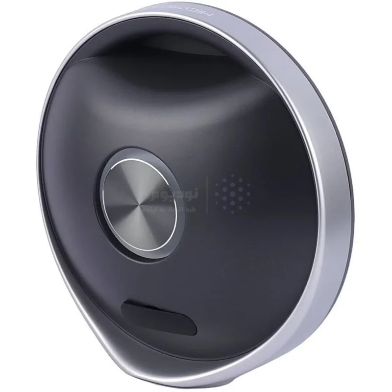 اسپیکر بی سیم Hicostar مدل HS-BS290 40W - خاکستری - تصویر 3