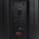 اسپیکر16W بی سیم Sing-e مدل ZQS8145 - مشکی - تصویر 4