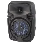 اسپیکر بی سیم Sing-e مدل ZQS1461S - مشکی - تصویر 6