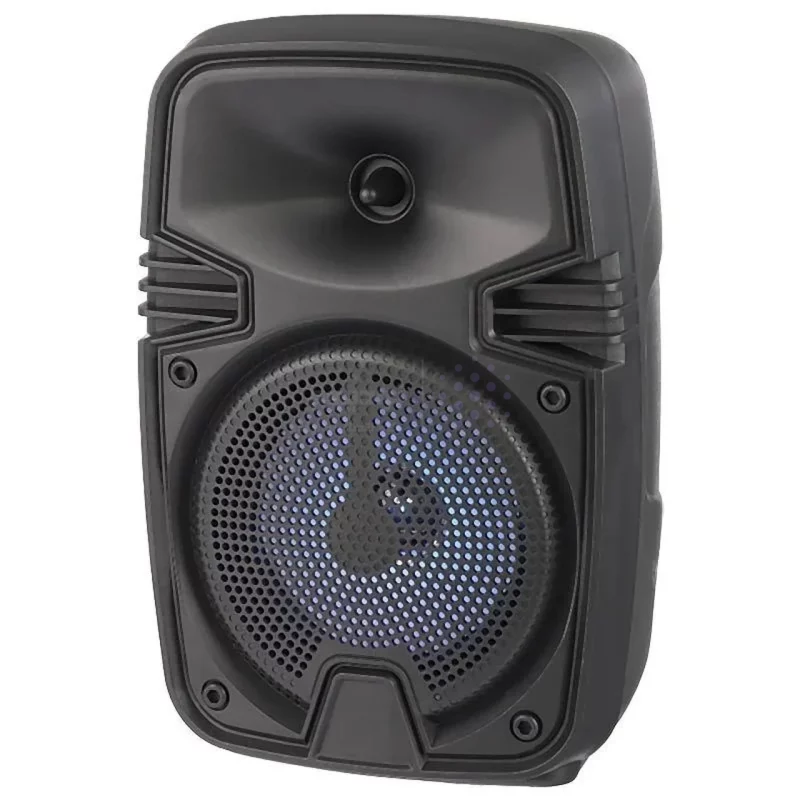 اسپیکر بی سیم Sing-e مدل ZQS1461S - مشکی - تصویر 6