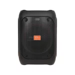 اسپیکر بی سیم Sing-e مدل ZQS14105 - مشکی - تصویر 3