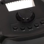 اسپیکر بی سیم Sing-e مدل ZQS14105 - مشکی - تصویر 6