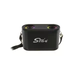 اسپیکر بی سیم Sing-e مدل ZQS P17 15w - مشکی