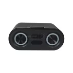 اسپیکر بی سیم Sing-e مدل ZQS P17 15w - مشکی - تصویر 4