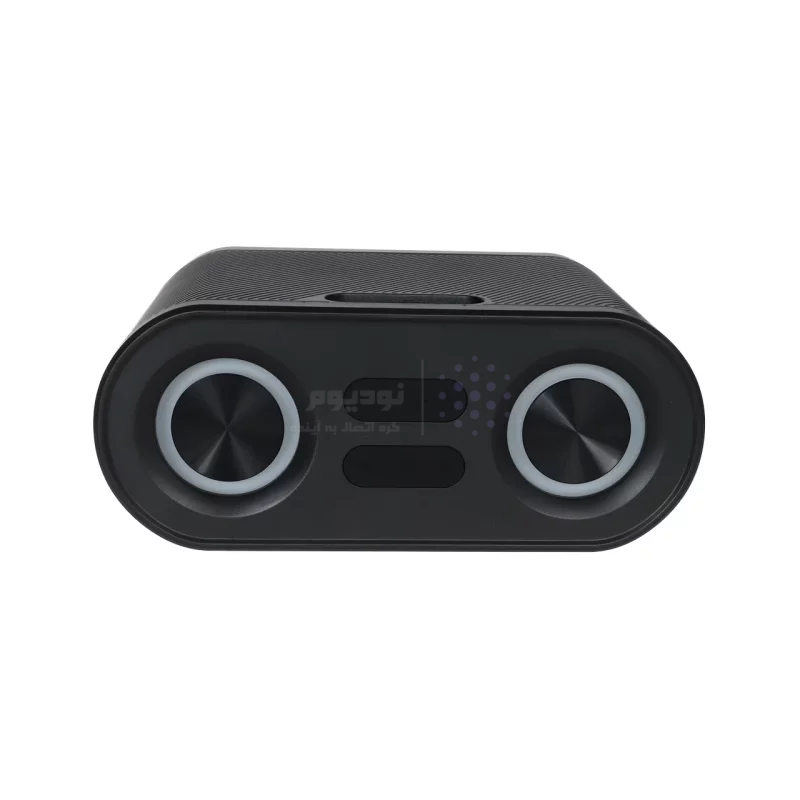 اسپیکر بی سیم Sing-e مدل ZQS P17 15w - مشکی - تصویر 4