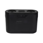 اسپیکر بی سیم Sing-e مدل ZQS P17 15w - مشکی - تصویر 6