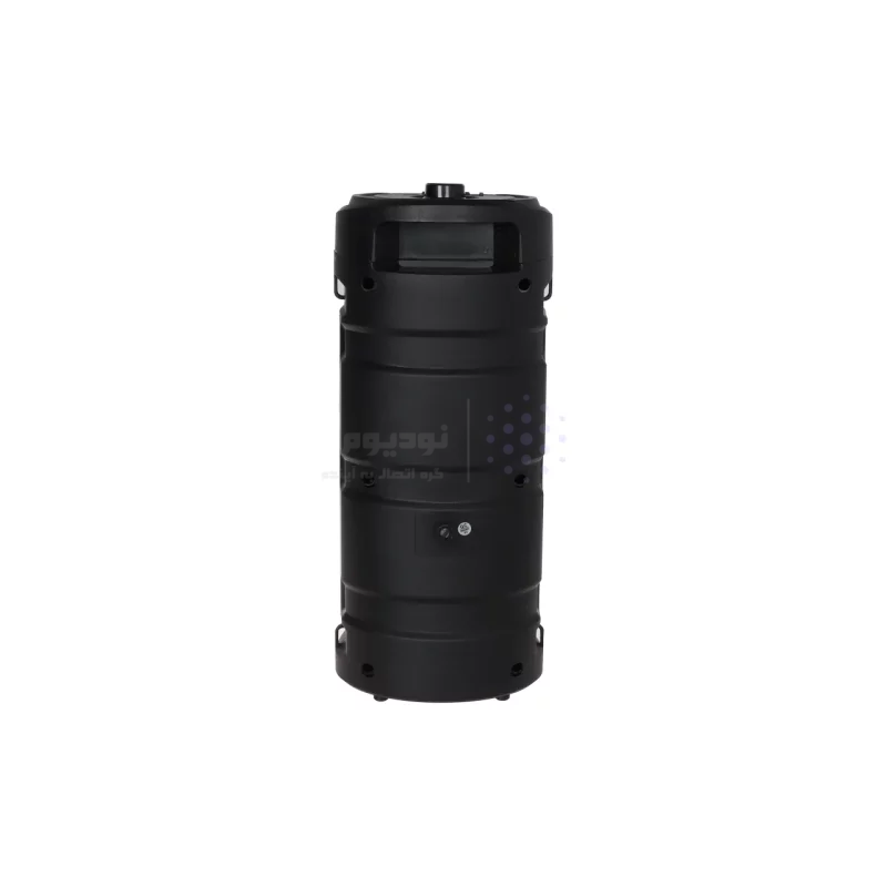 اسپیکر 15W بی سیم Sing-e مدل ZQS4303 - مشکی - تصویر 5