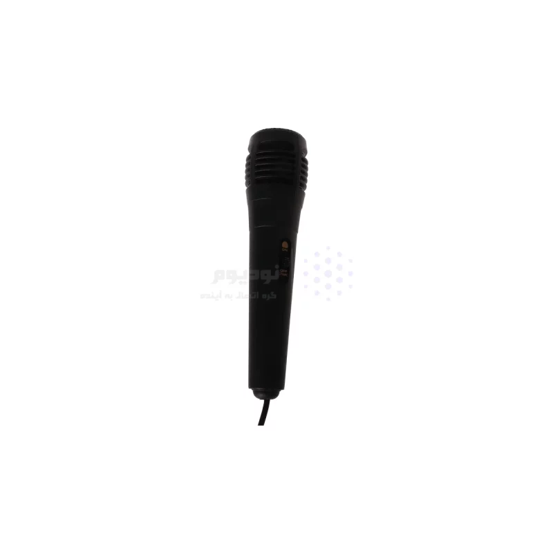 اسپیکر بی سیم Sing-e مدل ZQS1481 - مشکی - تصویر 6