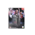 اسپیکر بی سیم Sing-e مدل ZQS8178 - مشکی - تصویر 5