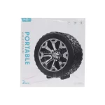 اسپیکر5W بی سیم GreatNice مدل GTS-1492A - مشکی - تصویر 5