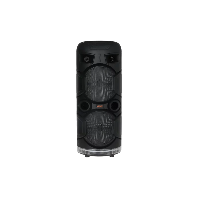 اسپیکر 40W بی سیم Sing-e مدل ZQS2805 - مشکی - تصویر 2