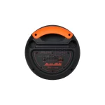 اسپیکر 40W بی سیم Sing-e مدل ZQS2805 - مشکی - تصویر 4
