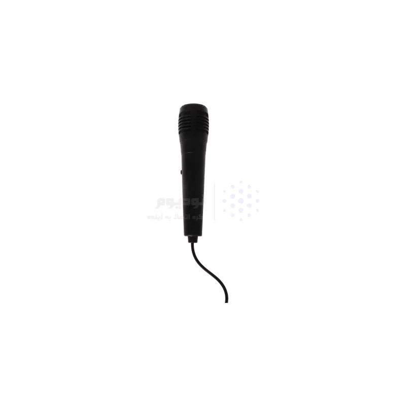 اسپیکر 40W بی سیم Sing-e مدل ZQS2805 - مشکی - تصویر 5