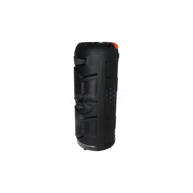 اسپیکر 40W بی سیم Sing-e مدل ZQS2805 - مشکی - تصویر 6