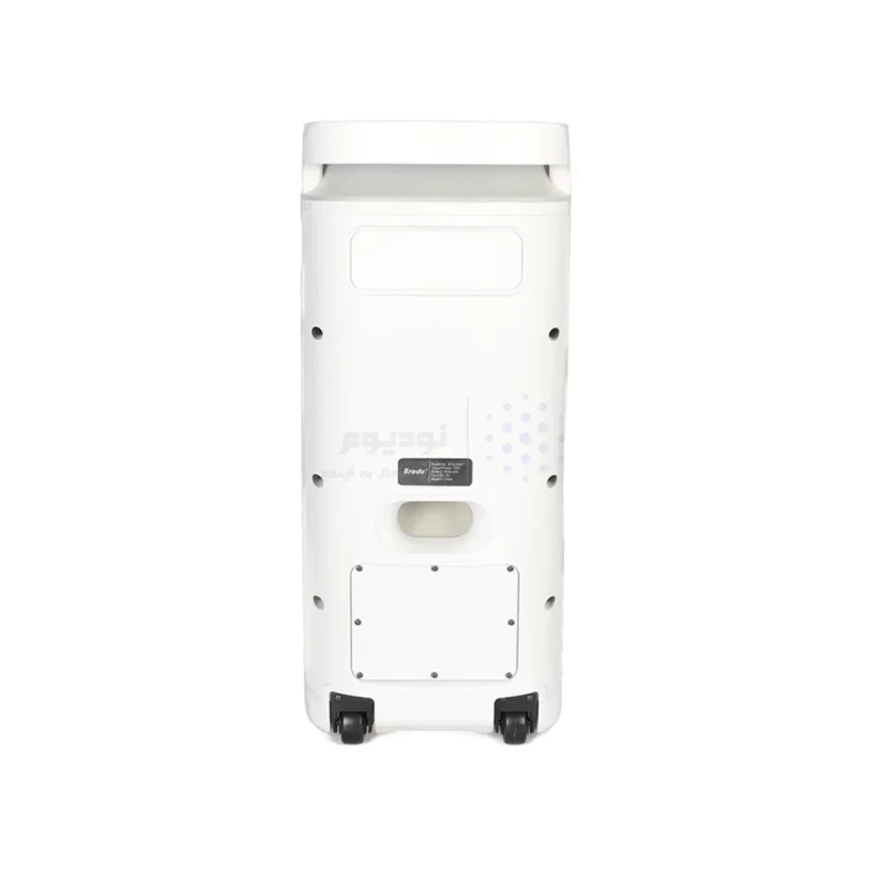 اسپیکر 60W بی سیم Brodu مدل BTS-2407 - مشکی - تصویر 3