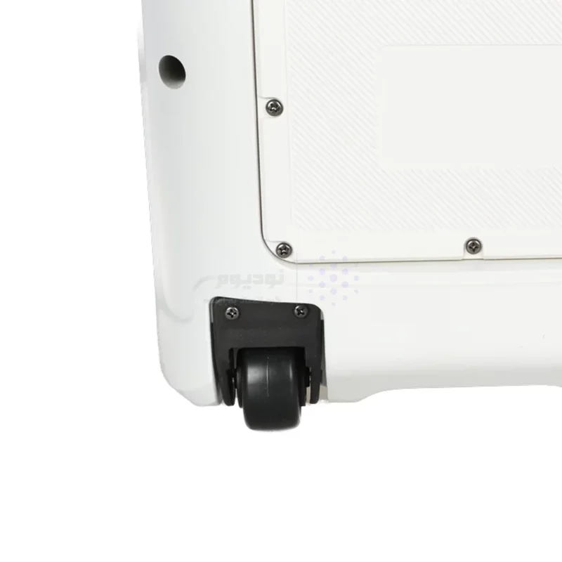 اسپیکر 60W بی سیم Brodu مدل BTS-2407 - مشکی - تصویر 4