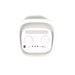 اسپیکر 60W بی سیم Brodu مدل BTS-2407 - مشکی - تصویر 6