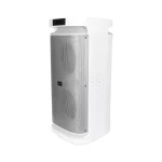 اسپیکر 60W بی سیم Brodu مدل BTS-2407 - مشکی - تصویر 8