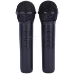 اسپیکر 40W بی سیم Sing-e مدل ZQS8238 - مشکی - تصویر 4