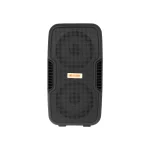 اسپیکر بی سیم مدل MS-1775BT - مشکی- BSA