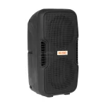 اسپیکر بی سیم مدل MS-1775BT - مشکی- BSA - تصویر 3