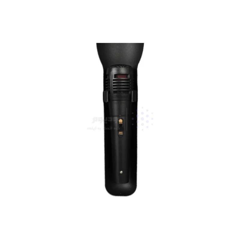 اسپیکر بی سیم JBOSS مدل Y1203 - مشکی - MMS (گارانتی شش ماهه YA) - تصویر 5