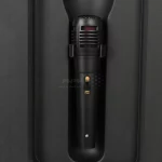 اسپیکر بی سیم JBOSS مدل Y1203 - مشکی - MMS (گارانتی شش ماهه YA) - تصویر 8