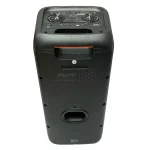 اسپیکر 80W بی سیم Brodu مدل BTS-1908 - مشکی - تصویر 3