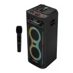 اسپیکر بی سیم X-Energy مدل Titan Party Box - مشکی (گارانتی IPM)