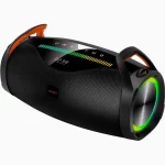 اسپیکر بی سیم X-Energy مدل Sonicwave - مشکی (گارانتی IPM)