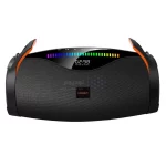 اسپیکر بی سیم X-Energy مدل Sonicwave - مشکی (گارانتی IPM) - تصویر 3