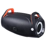 اسپیکر بی سیم X-Energy مدل Sonicwave - مشکی (گارانتی IPM) - تصویر 5